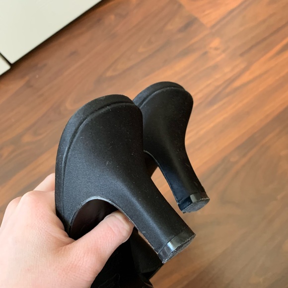 Vintage kitten heels - Picture 9 of 12